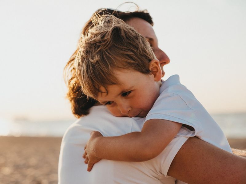 Symbolbild – Familie
