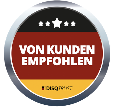 DISQ Siegel