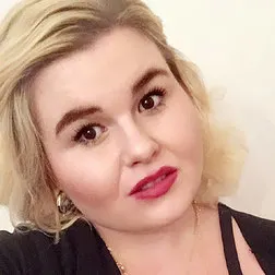 Sarah