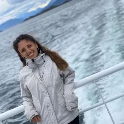 María