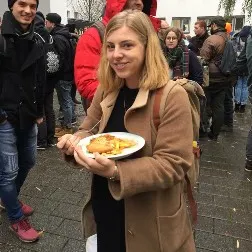 Sandra